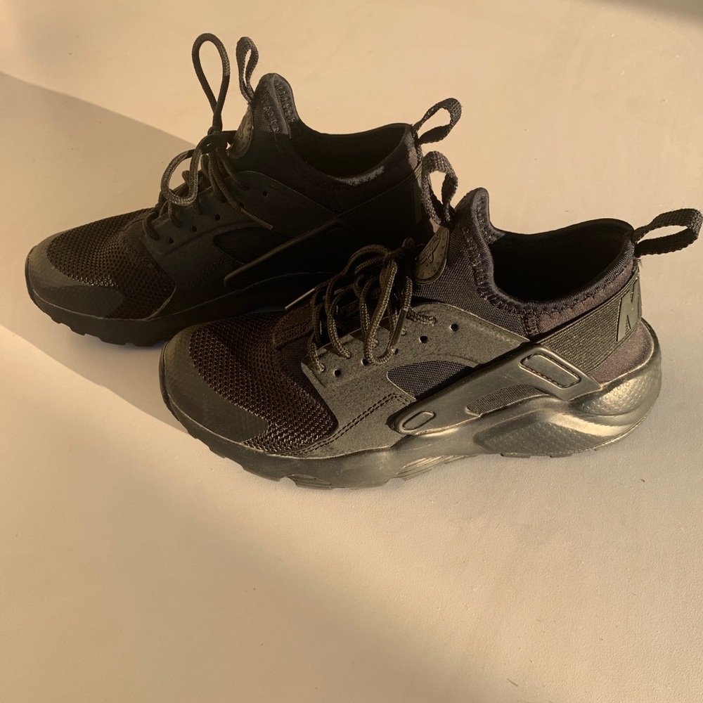 Nike Air Huarache Run Ultra GS